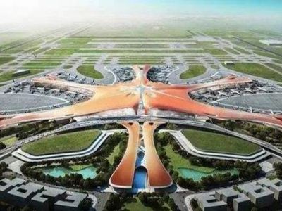 北京新机场临空经济区综合管廊项目